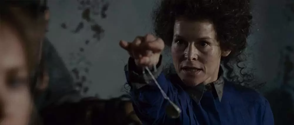 「サイレントヒル」アリス・クリーグの画像