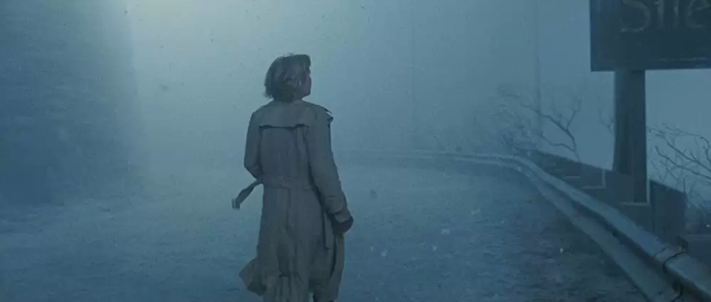 サイレントヒルの画像