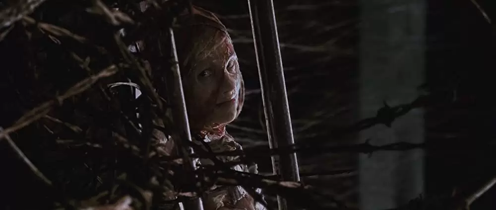 サイレントヒルの画像