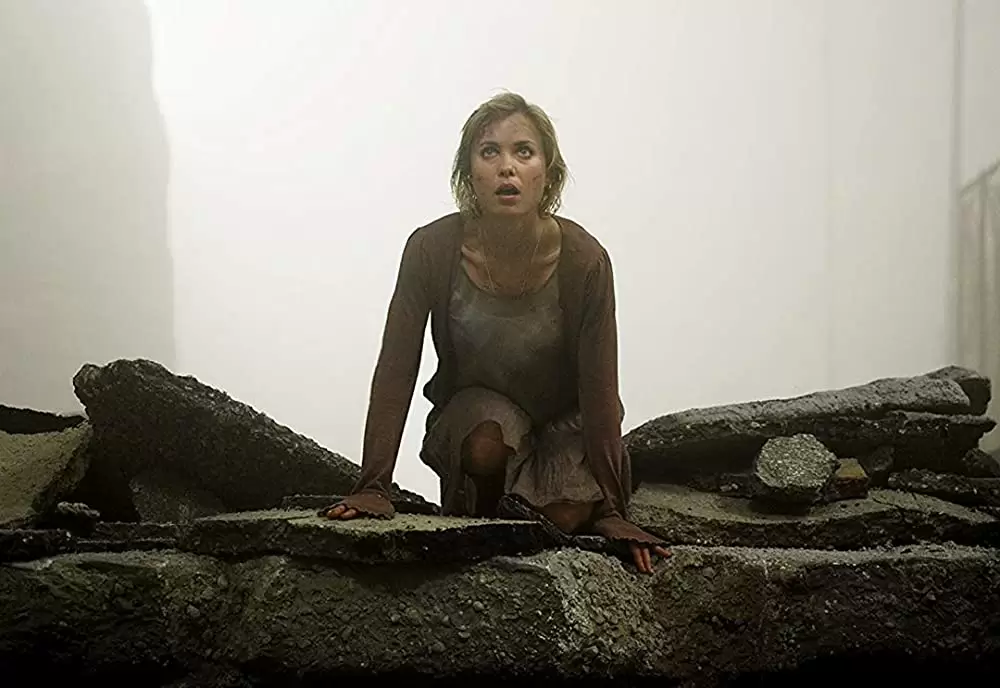 サイレントヒルの画像