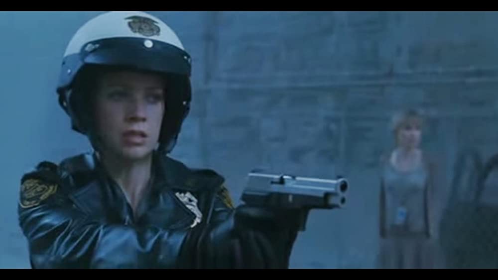 サイレントヒルの画像