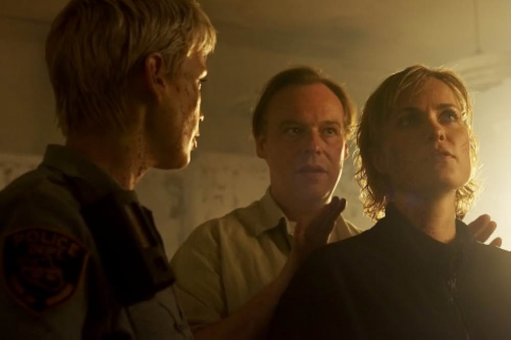 サイレントヒルの画像