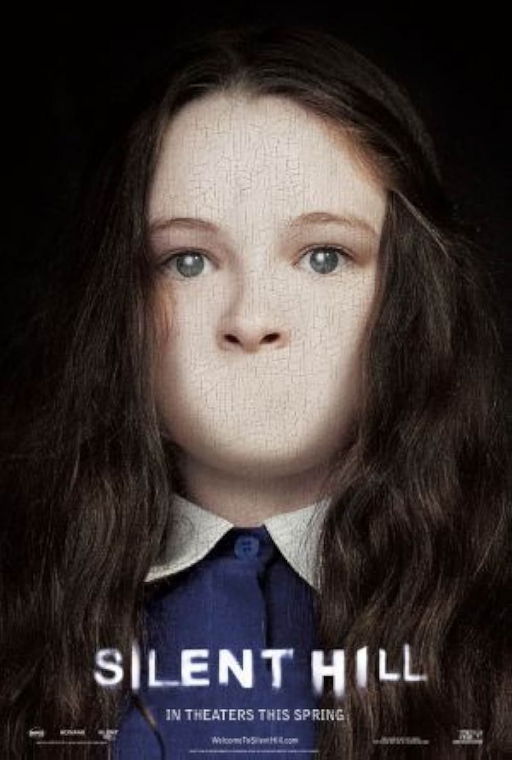 サイレントヒルの画像