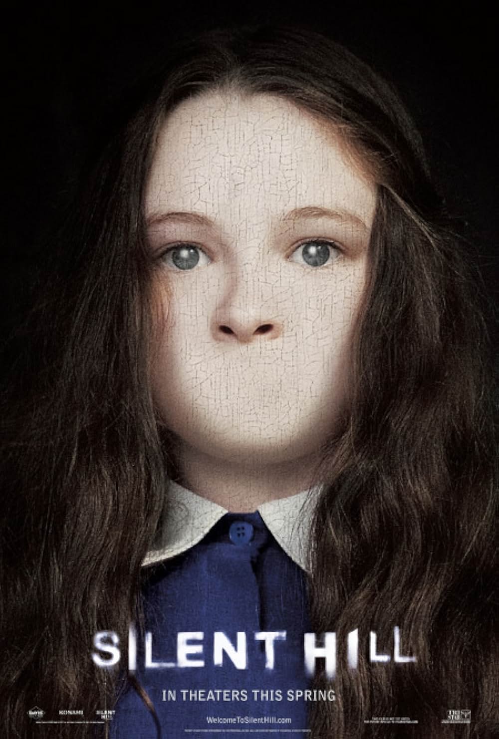 サイレントヒルの画像