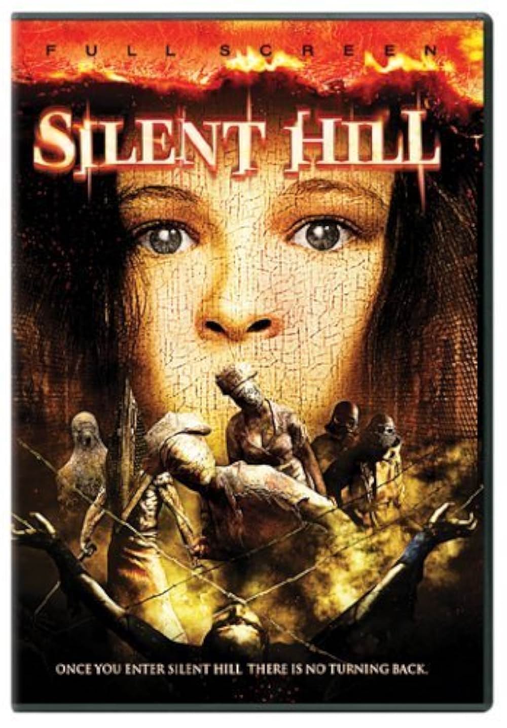 サイレントヒルの画像