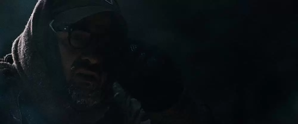 ザ・グレイ 凍える太陽の画像