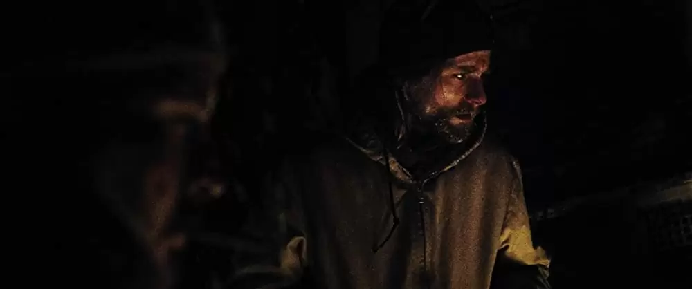 ザ・グレイ 凍える太陽の画像