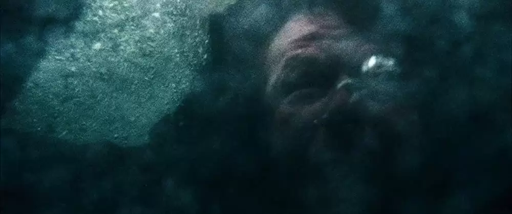 ザ・グレイ 凍える太陽の画像