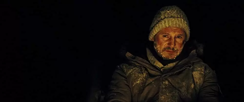 ザ・グレイ 凍える太陽の画像