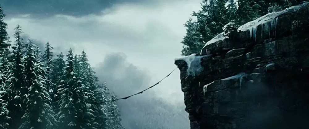 ザ・グレイ 凍える太陽の画像