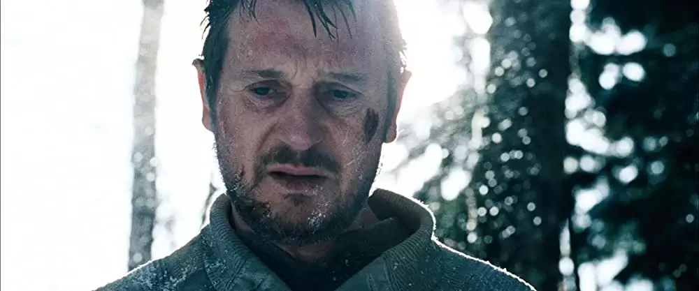 ザ・グレイ 凍える太陽の画像