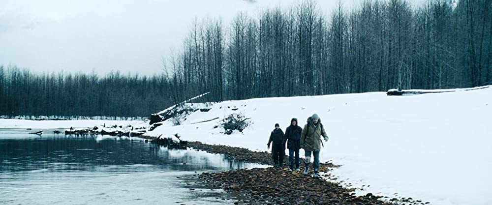 ザ・グレイ 凍える太陽の画像