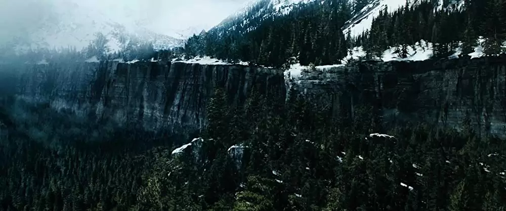 ザ・グレイ 凍える太陽の画像