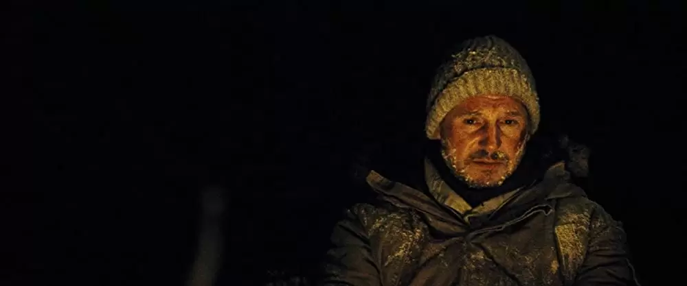 ザ・グレイ 凍える太陽の画像