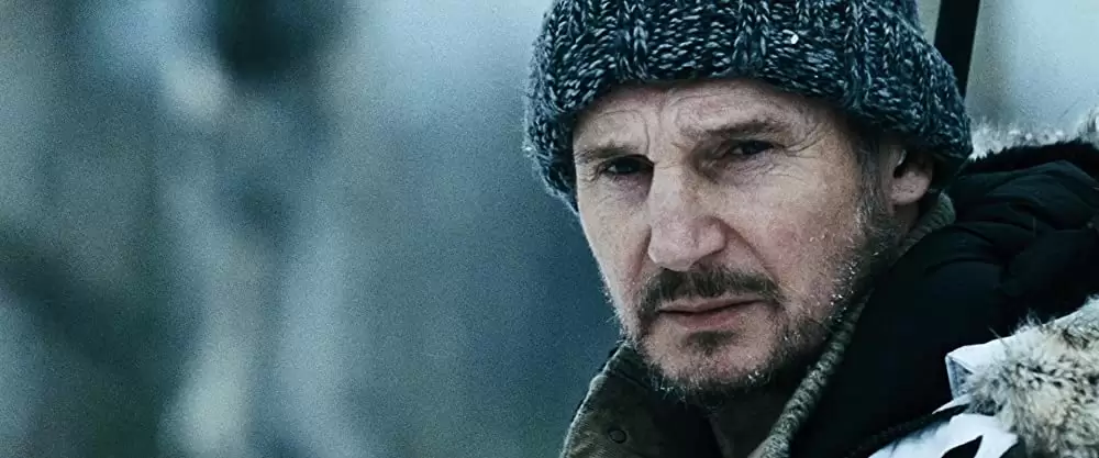 ザ・グレイ 凍える太陽の画像