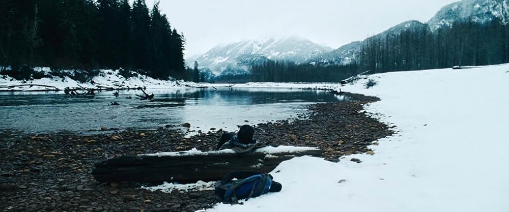 ザ・グレイ 凍える太陽の画像