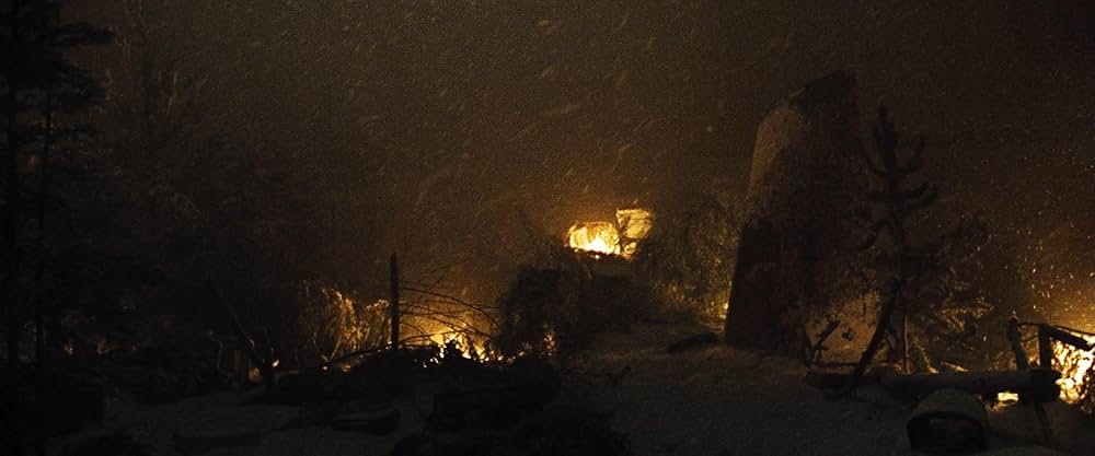 ザ・グレイ 凍える太陽の画像