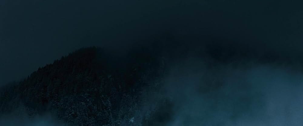 ザ・グレイ 凍える太陽の画像