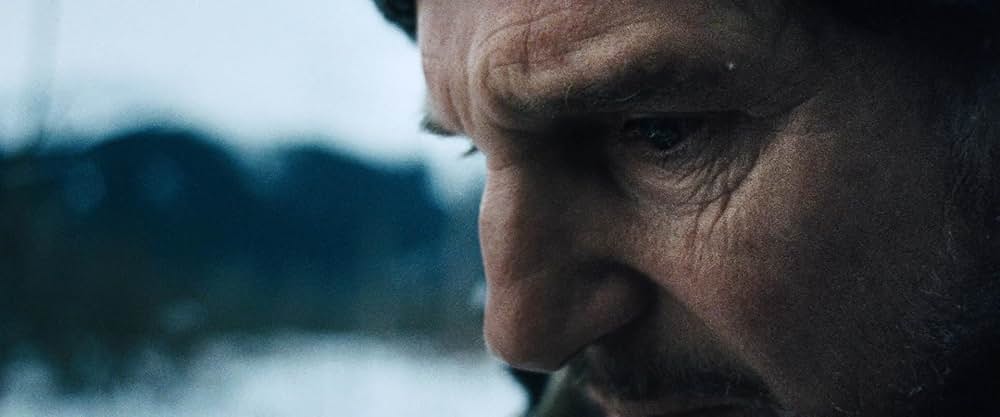 ザ・グレイ 凍える太陽の画像