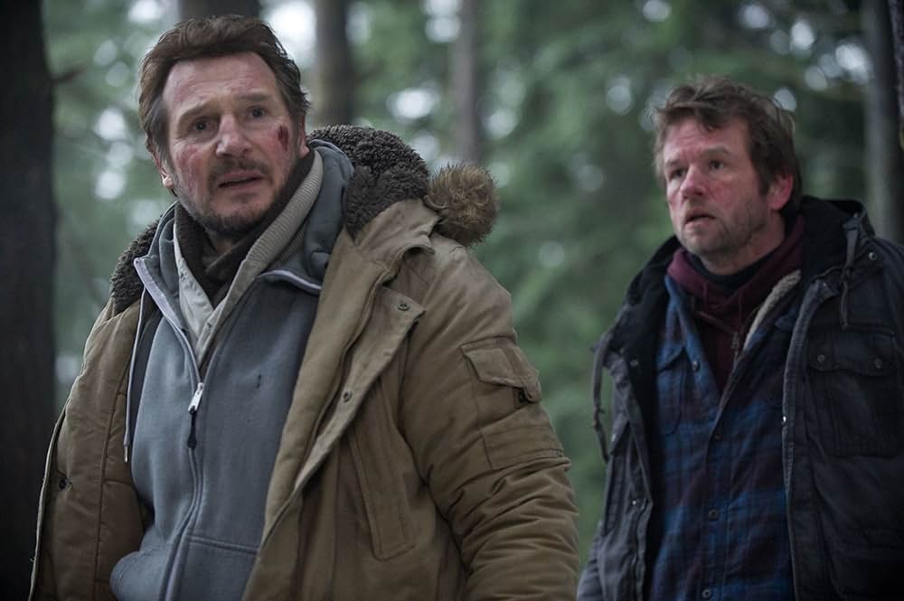 ザ・グレイ 凍える太陽の画像