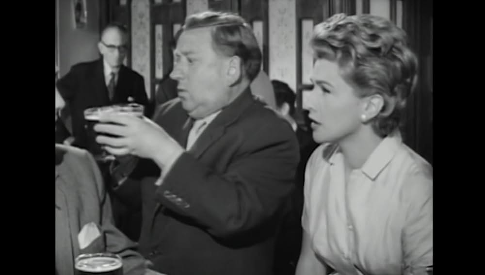 The Very Edge（原題）の画像