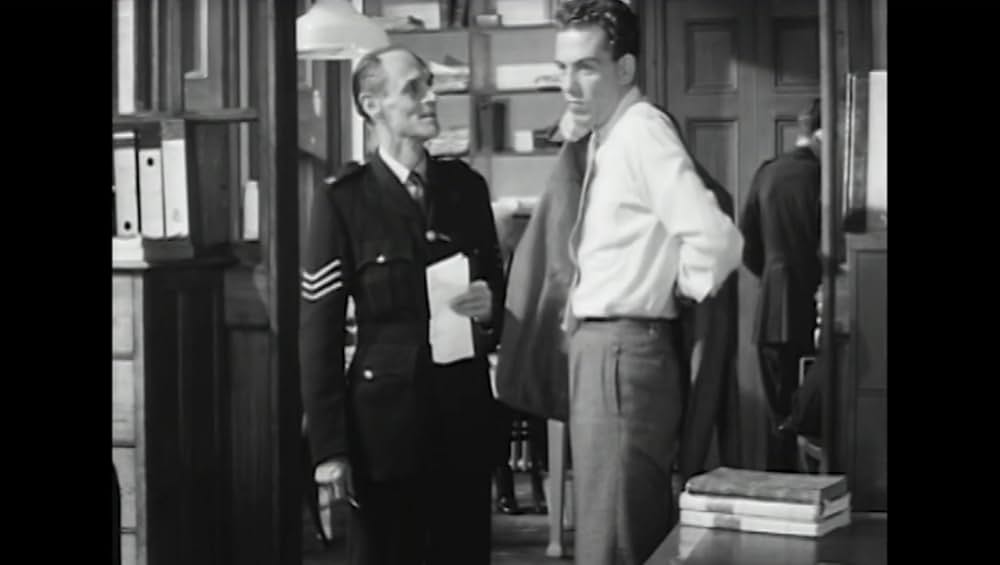 The Very Edge（原題）の画像