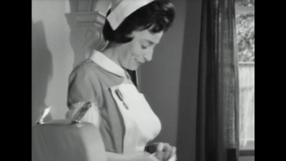 The Very Edge（原題）の画像