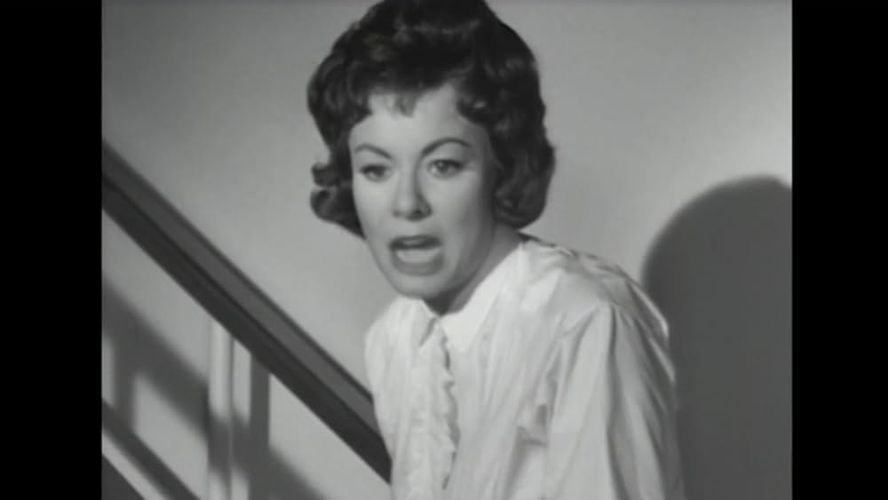 The Very Edge（原題）の画像