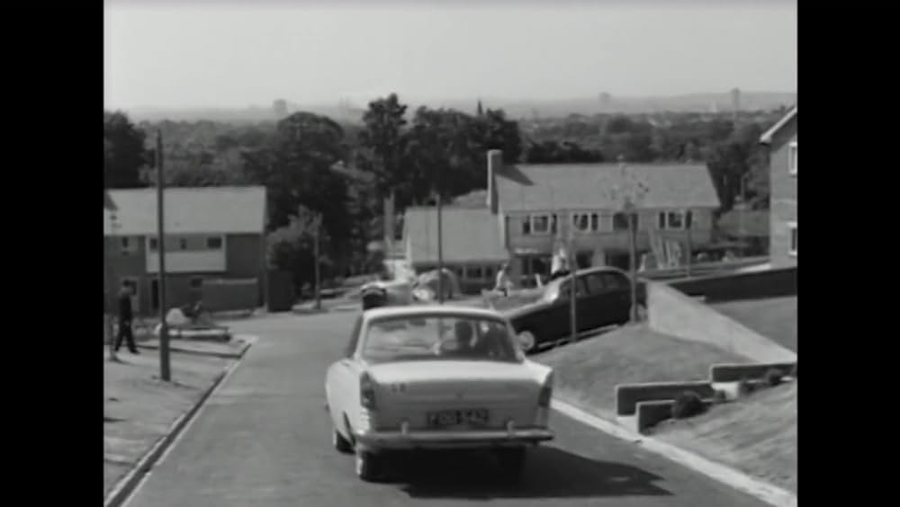 The Very Edge（原題）の画像