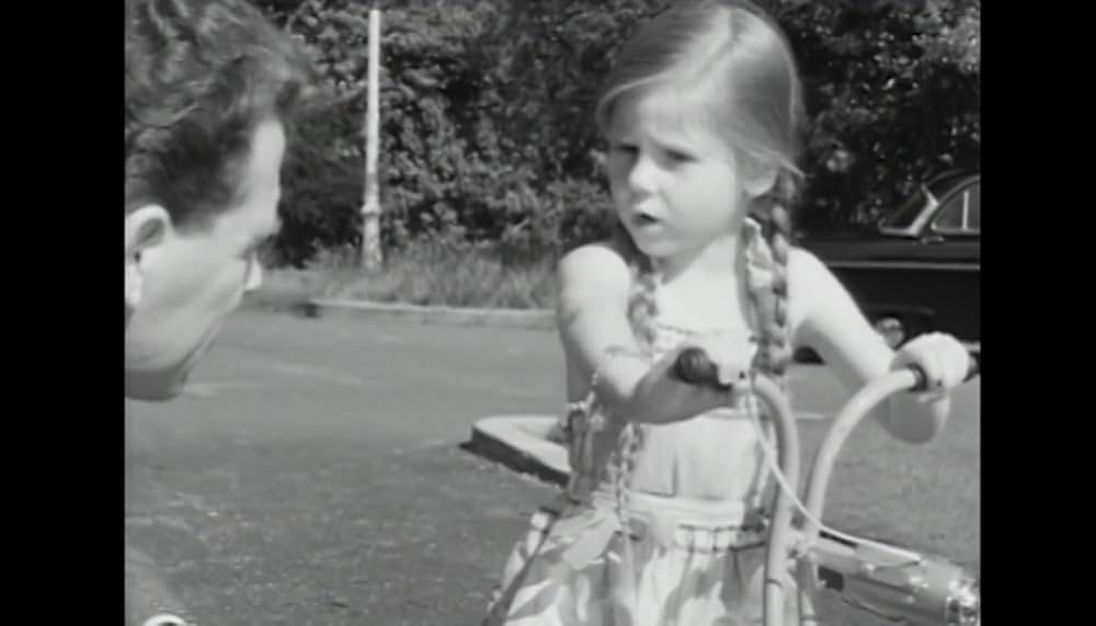 The Very Edge（原題）の画像