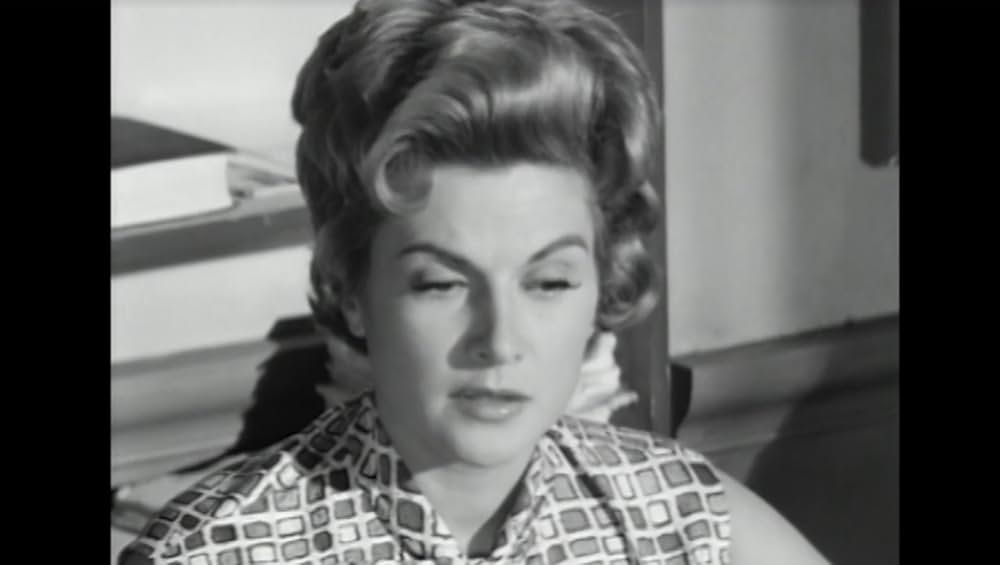 The Very Edge（原題）の画像