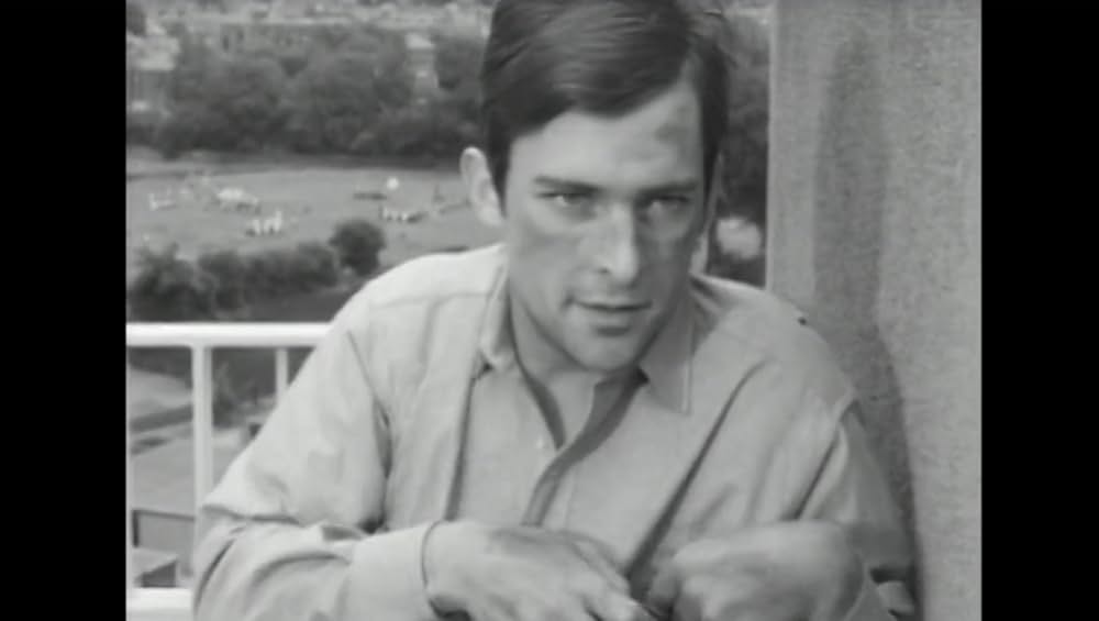 The Very Edge（原題）の画像