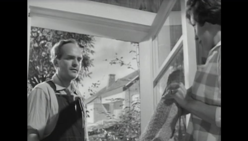 The Very Edge（原題）の画像