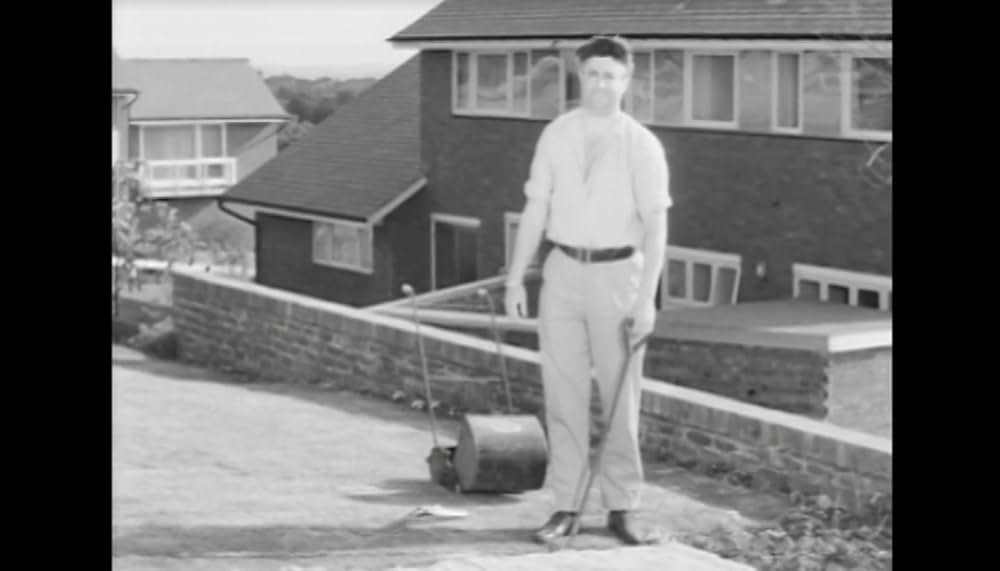 The Very Edge（原題）の画像