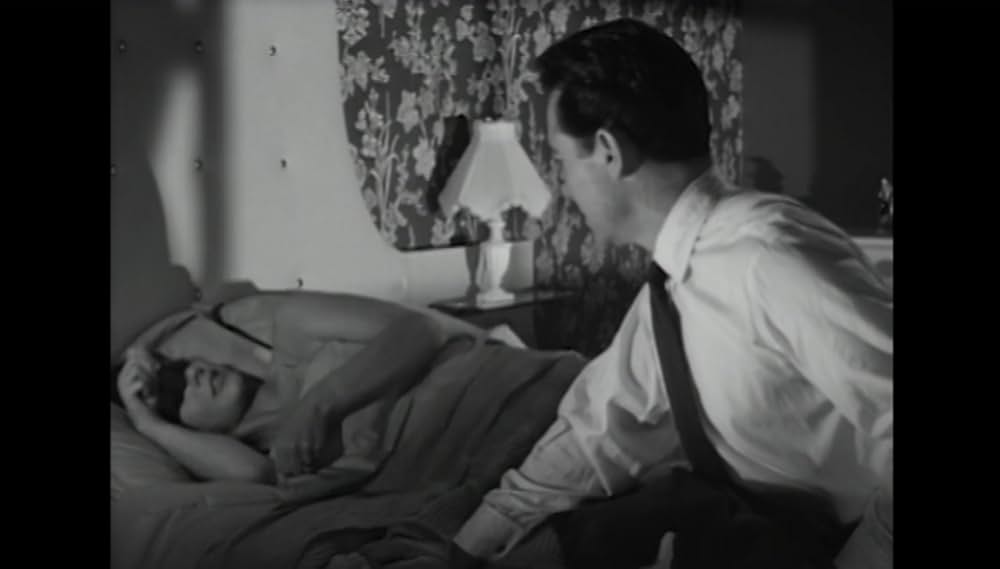 The Very Edge（原題）の画像