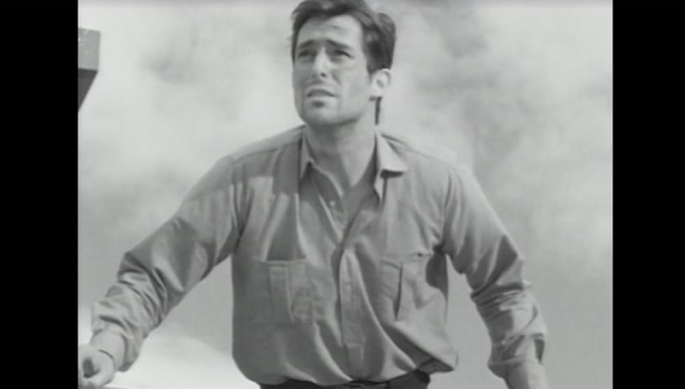 The Very Edge（原題）の画像