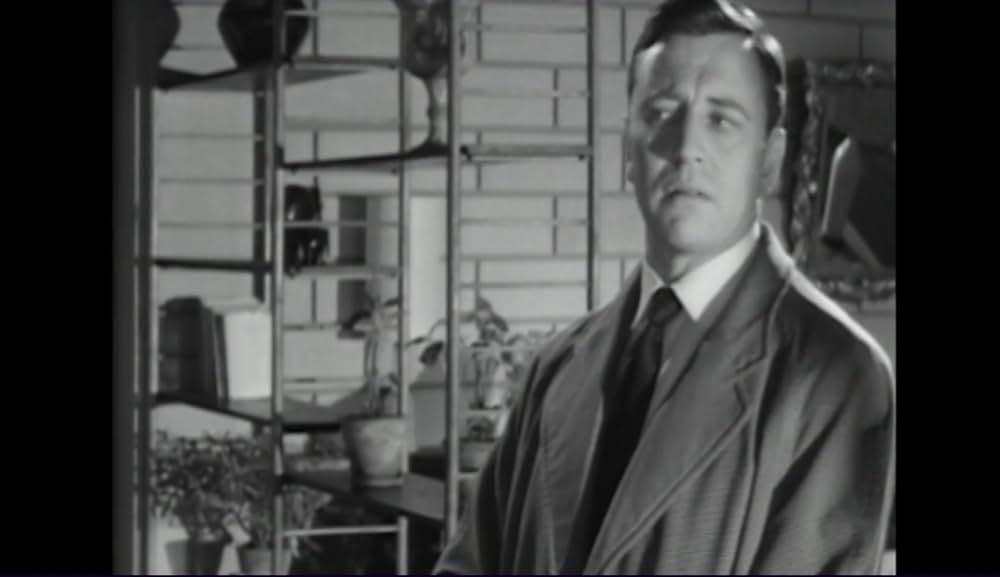 The Very Edge（原題）の画像