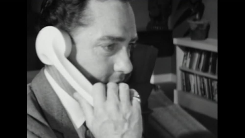 The Very Edge（原題）の画像