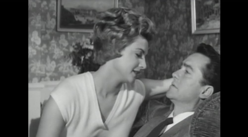 The Very Edge（原題）の画像