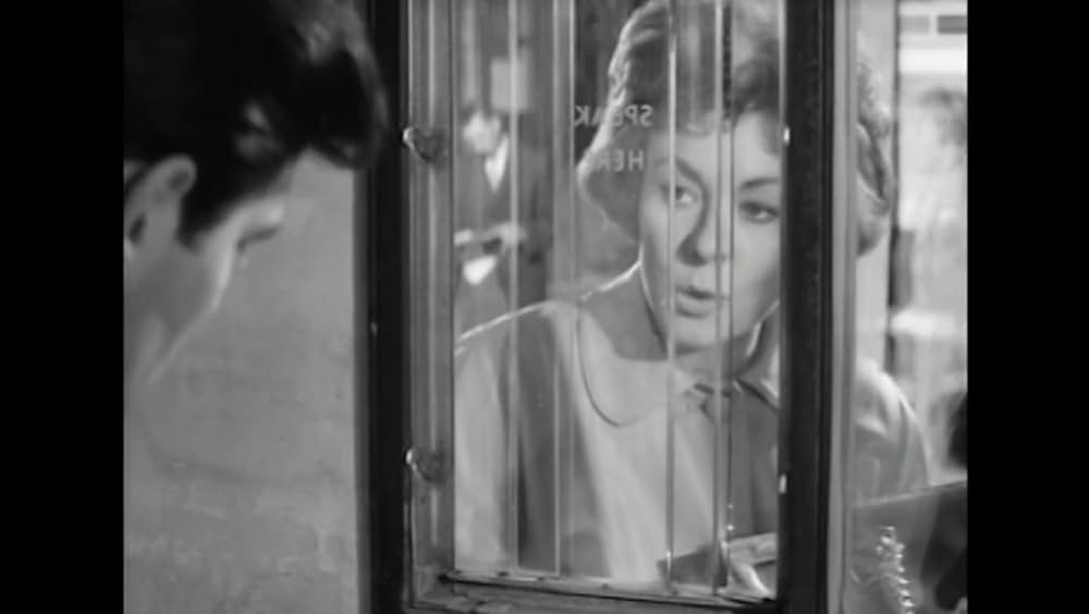 The Very Edge（原題）の画像