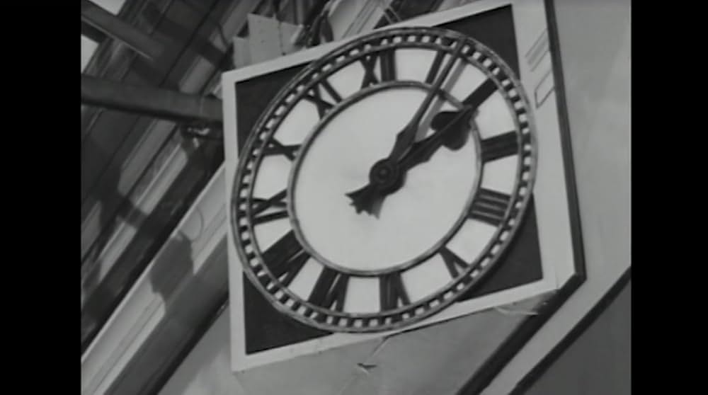 The Very Edge（原題）の画像