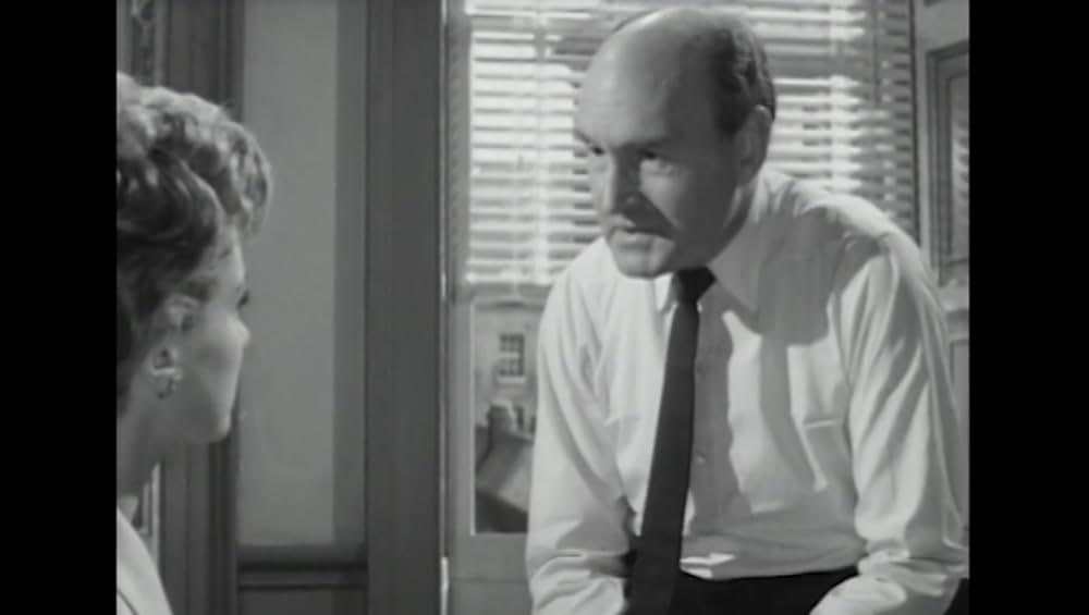 The Very Edge（原題）の画像