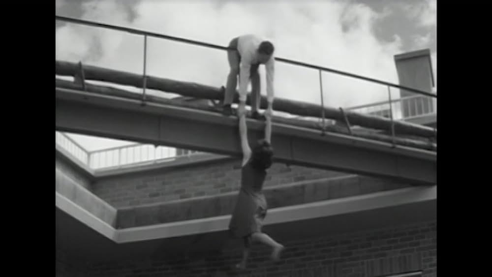 The Very Edge（原題）の画像