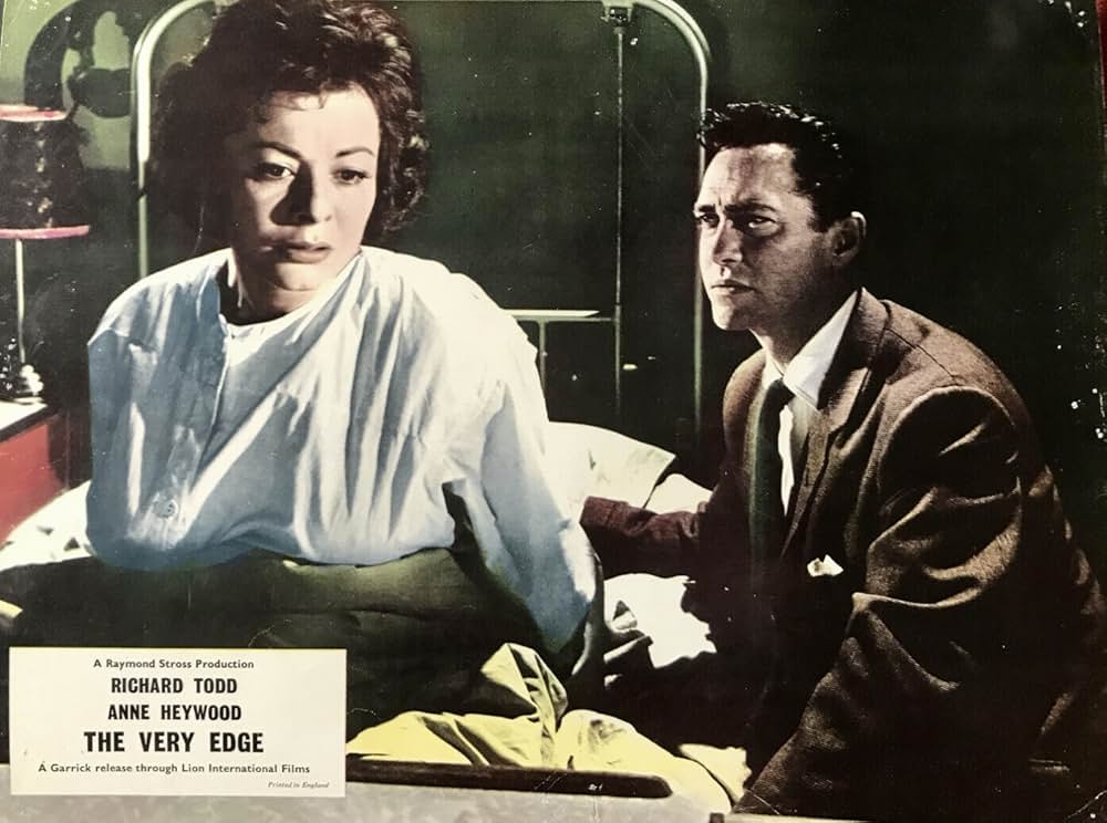 The Very Edge（原題）の画像