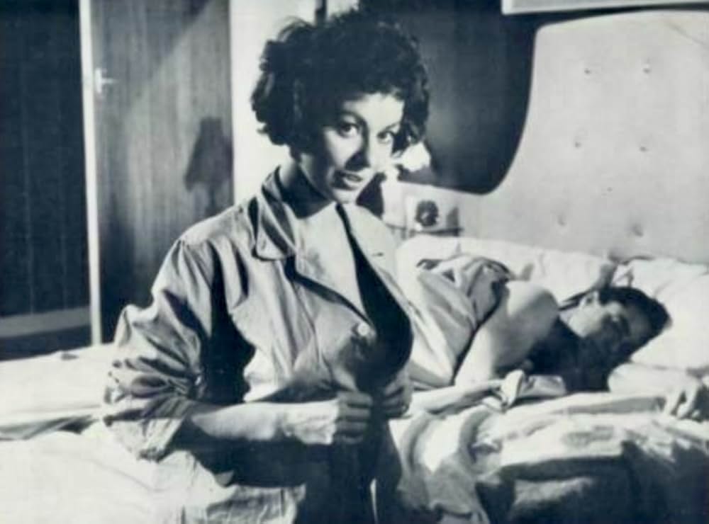 The Very Edge（原題）の画像