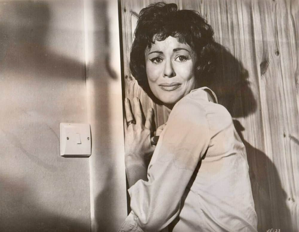 The Very Edge（原題）の画像