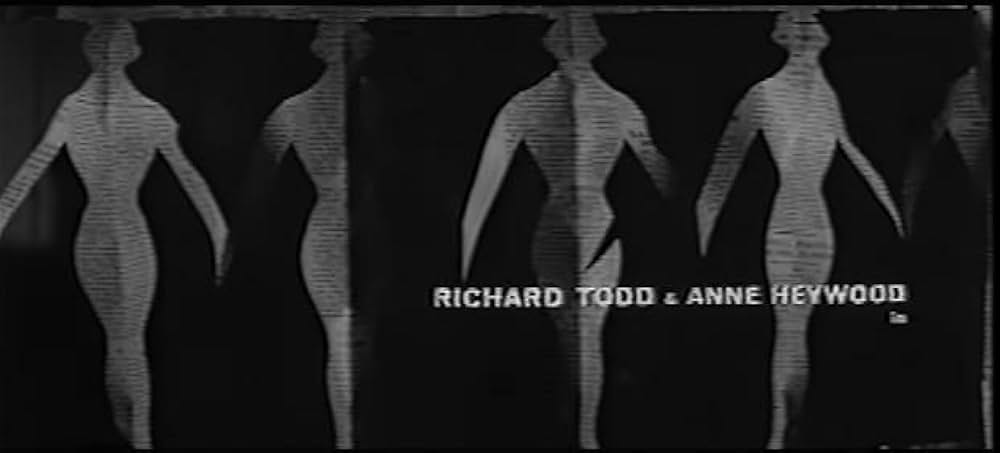 The Very Edge（原題）の画像