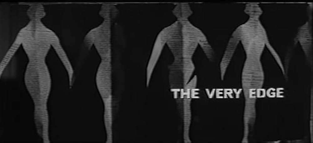The Very Edge（原題）の画像