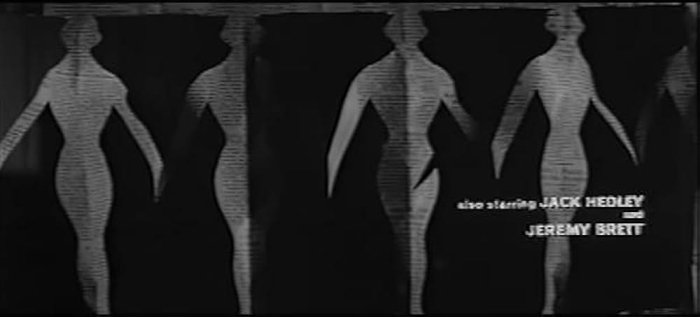 The Very Edge（原題）の画像