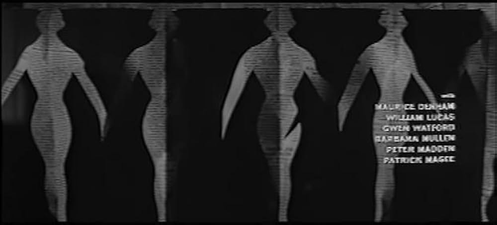 The Very Edge（原題）の画像